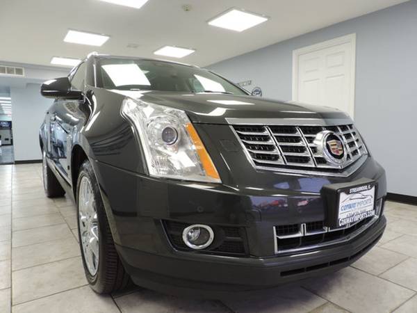 2014 Cadillac SRX AWD Premium Collection BEST DEALS HERE! Now-$299/mo for sale in Streamwood, IL – photo 4