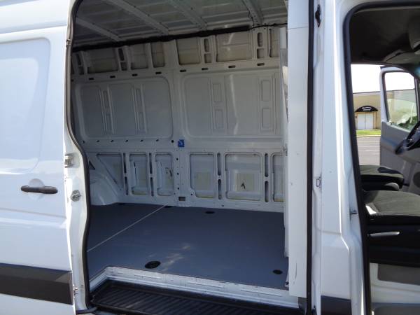 2014 FREIGHTLINER SPRINTER 2500 170WB HIGH TOP CARGO! MORE AFFORDABLE! for sale in Palmyra, NY – photo 22