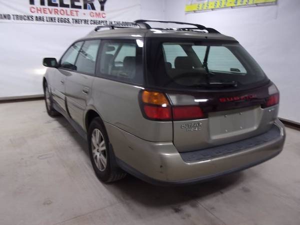 2004 Subaru Outback Outback H6 35th Ann Edition for sale in Moriarty, NM – photo 5