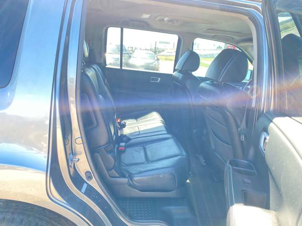 2009 Honda Pilot EXL 2500 Down/enganche for sale in Brownsville, TX – photo 7