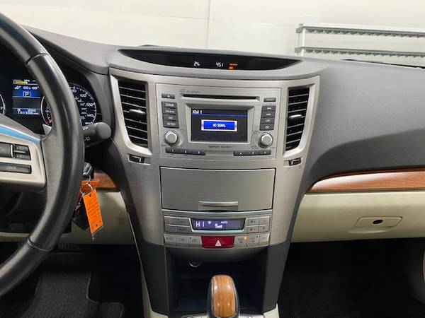 2013 Subaru Outback Limited! Htd Lthr! Remote Start! Moon! NEW TIRES for sale in Suamico, WI – photo 17