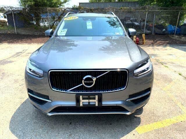 2016 Volvo XC90 T6 Momentum AWD for sale in Murrysville, PA – photo 7