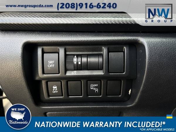 2018 Subaru Crosstrek AWD All Wheel Drive 2 0i Premium Wagon - cars for sale in Post Falls, WA – photo 22