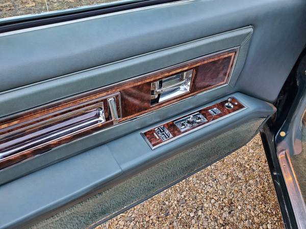 1982 OLDSMOBILE TORONADO - SECOND OWNER - ONLY 68, 000 MILES - cars for sale in Putnam, IL – photo 17