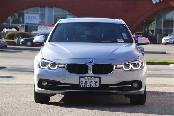 2018 BMW 3-Series 330i - - by dealer - vehicle for sale in Capitola, CA – photo 3