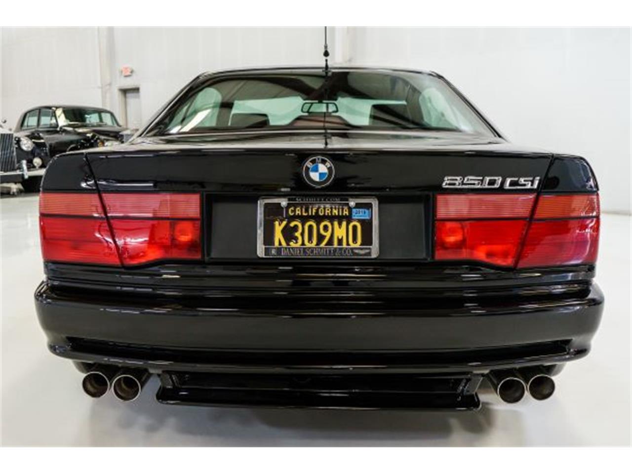 1995 BMW 850 for sale in Saint Louis, MO – photo 28