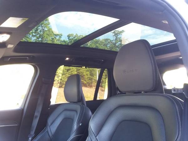 2019 Volvo XC90 - T6 AWD R-Design Polestar - - by for sale in Worcester, MA – photo 6