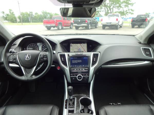 2020 Acura TLX w/Tech 4dr Sedan w/Technology Package - cars & trucks... for sale in Minneapolis, WI – photo 14