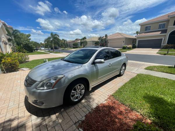 Nissan Altima for sale in Fort Myers, FL – photo 9