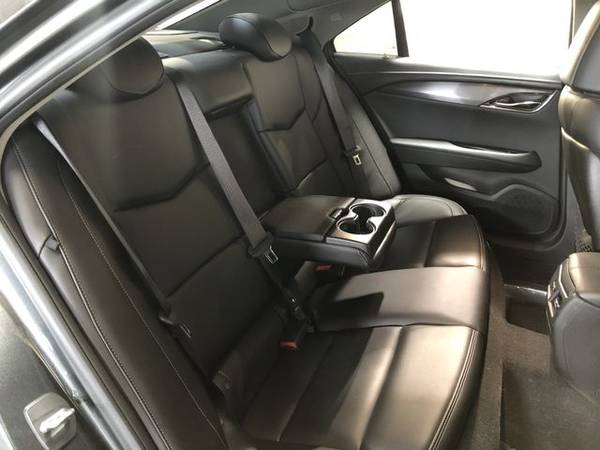 2016 Cadillac ATS - Shop from Home! Curbside Service Available. -... for sale in Albuquerque, NM – photo 18