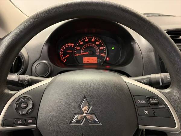 2020 Mitsubishi Mirage G4 - - by dealer - vehicle for sale in San Antonio, TX – photo 12
