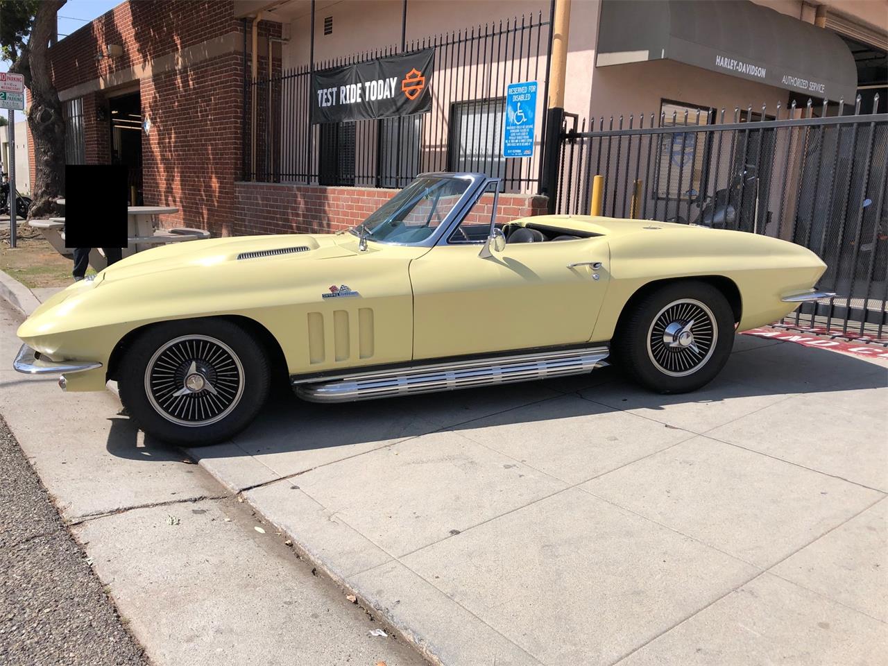 1965 Chevrolet Corvette for sale in Orange, CA – photo 12