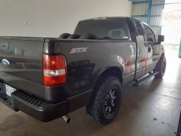 2006 FORD F150 SUPER CAB CLEAN INSIDE&OUT $9500.00 obo for sale in Other, Other – photo 2