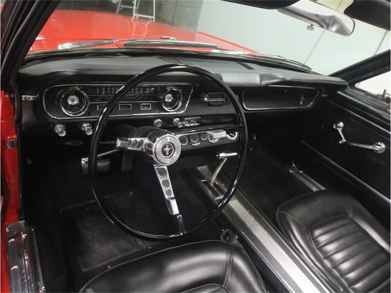1965 Ford Mustang for sale in Lithia Springs, GA – photo 48