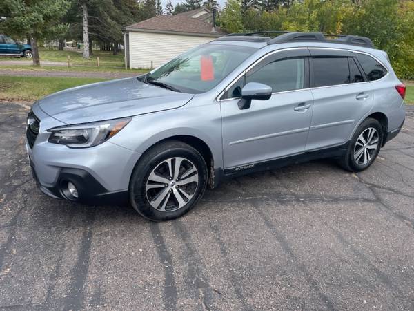2019 Subaru Outback 2 5i Limited ONLY 17K Miles Cruise Power for sale in Duluth, MN – photo 2