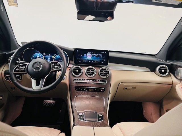 2020 Mercedes-Benz GLC 300 4MATIC Coupe for sale in Other, PA – photo 14