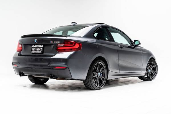 2016 BMW M235i xDrive - - by dealer - vehicle for sale in Other, LA – photo 12