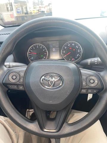 2021 Toyota RAV4 LE for sale in Jonesboro, AR – photo 11