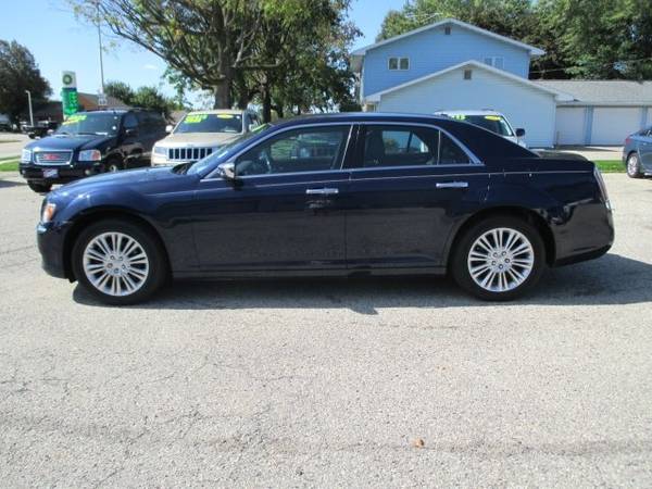 2014 Chrysler 300 300C for sale in Waupun, WI – photo 7