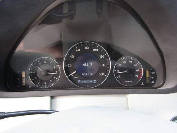 2005 Mercedes-Benz CLK CONVERTIBLE 2-DR CLK500 2dr Cabriolet for sale in Omaha, NE – photo 15