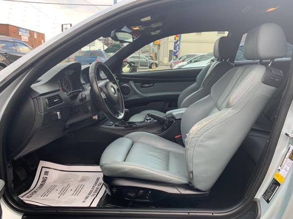 Don't Miss Out on Our 2009 BMW M3 MANUAL SHIFT with 126,602 Miles-bost for sale in Chelsea, MA – photo 15