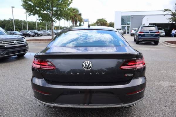 2019 Volkswagen Arteon 2 0T SE - - by dealer for sale in St. Augustine, FL – photo 6