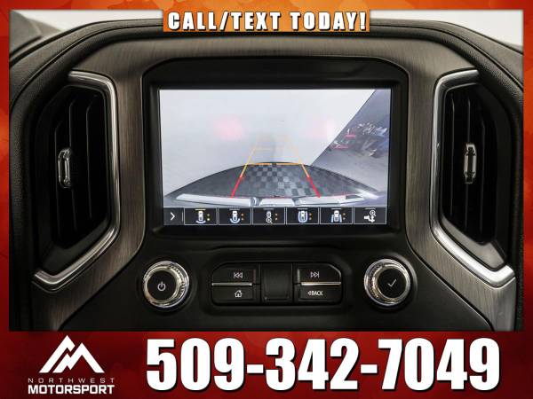 2019 *GMC Sierra* 1500 Denali 4x4 - cars & trucks - by dealer -... for sale in Spokane Valley, WA – photo 22