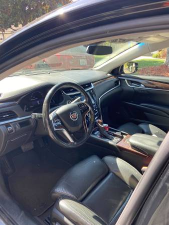 2014 Cadillac XTS for sale in Modesto, CA – photo 6