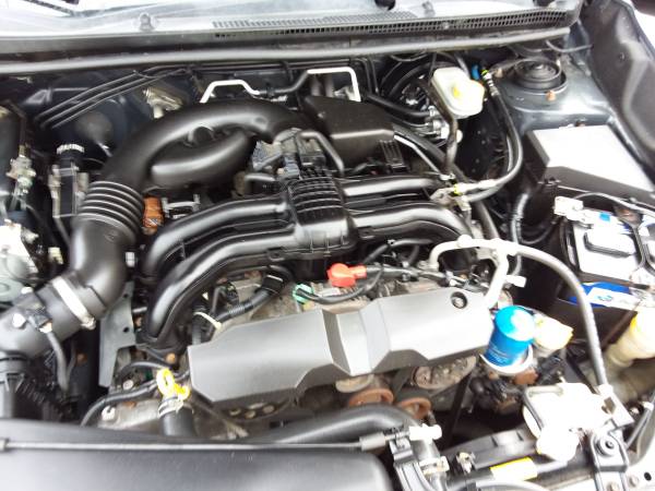 12' Subaru Impreza for sale in Northumberland, PA – photo 21