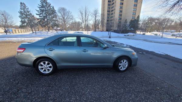 20111 TOYOTA CAMRY LE MODEL - cars & trucks - by owner - vehicle... for sale in Saint Paul, MN – photo 4