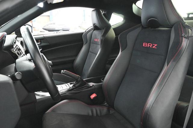 2020 Subaru BRZ Limited for sale in Leesport, PA – photo 14