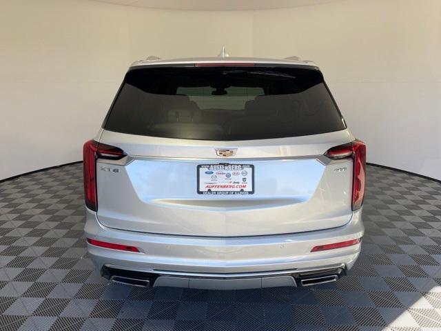 2020 Cadillac XT6 Premium Luxury AWD for sale in Other, IL – photo 4