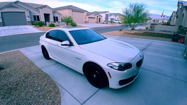 2014 BMW 535D for sale in Lake Havasu City, AZ – photo 9