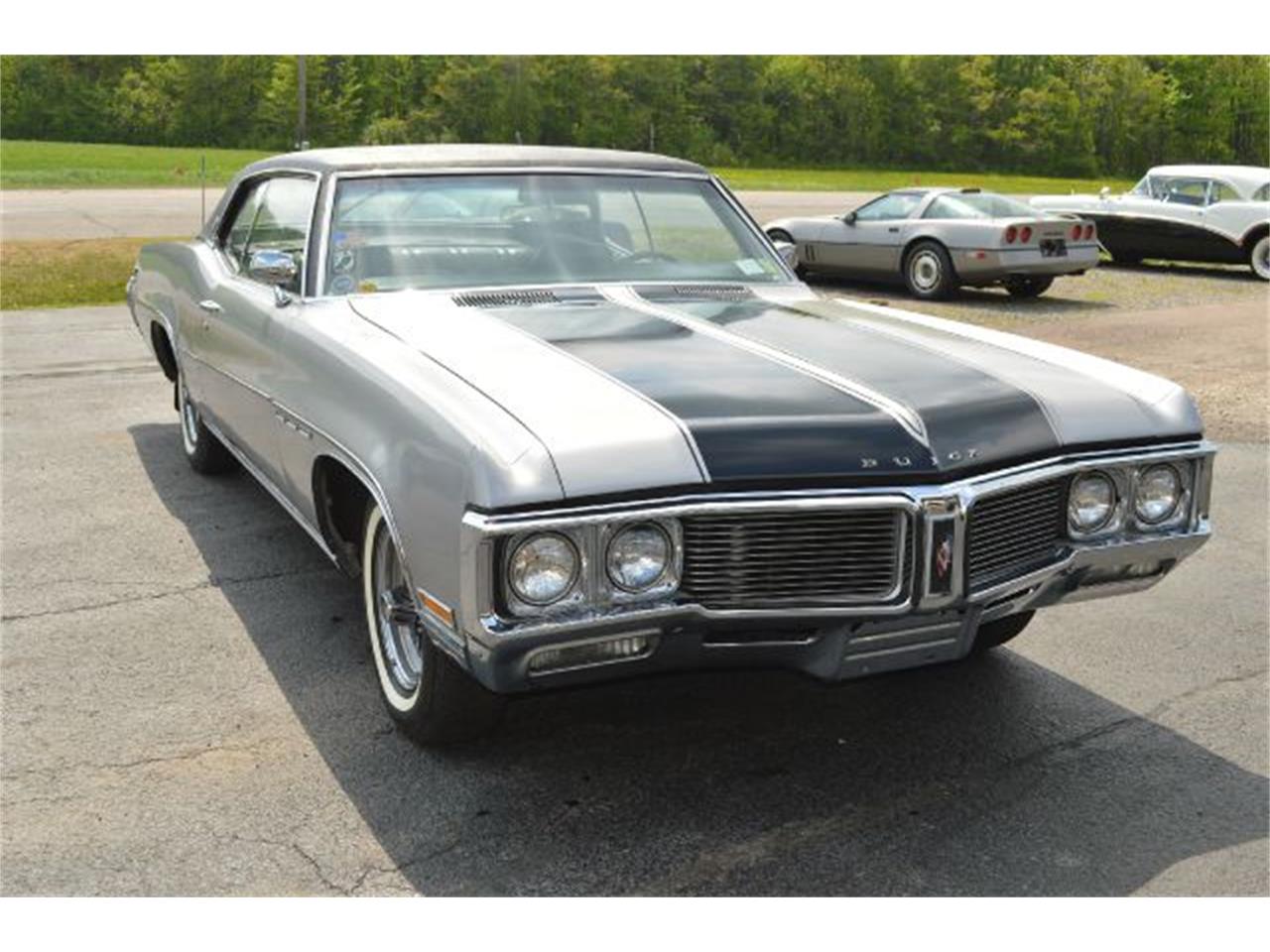 1970 Buick LeSabre for sale in Malone, NY – photo 11
