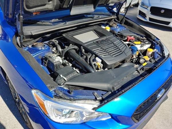 2020 Subaru WRX - - by dealer - vehicle automotive sale for sale in Port Saint Lucie, FL – photo 5
