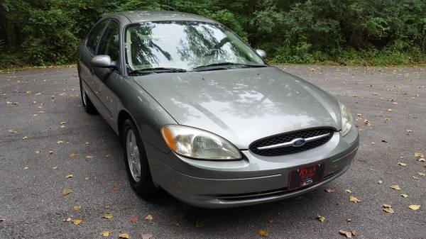 2003 Ford Taurus ( Only 66,457 Miles) for sale in Warsaw, IN – photo 6