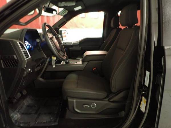 2017 Ford F-150 XLT 4WD SuperCrew 5.5' Box - cars & trucks - by... for sale in Columbus, NE – photo 21