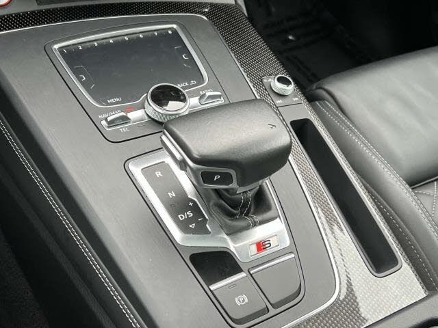 2018 Audi SQ5 3.0T quattro Premium Plus AWD for sale in Other, MI – photo 24