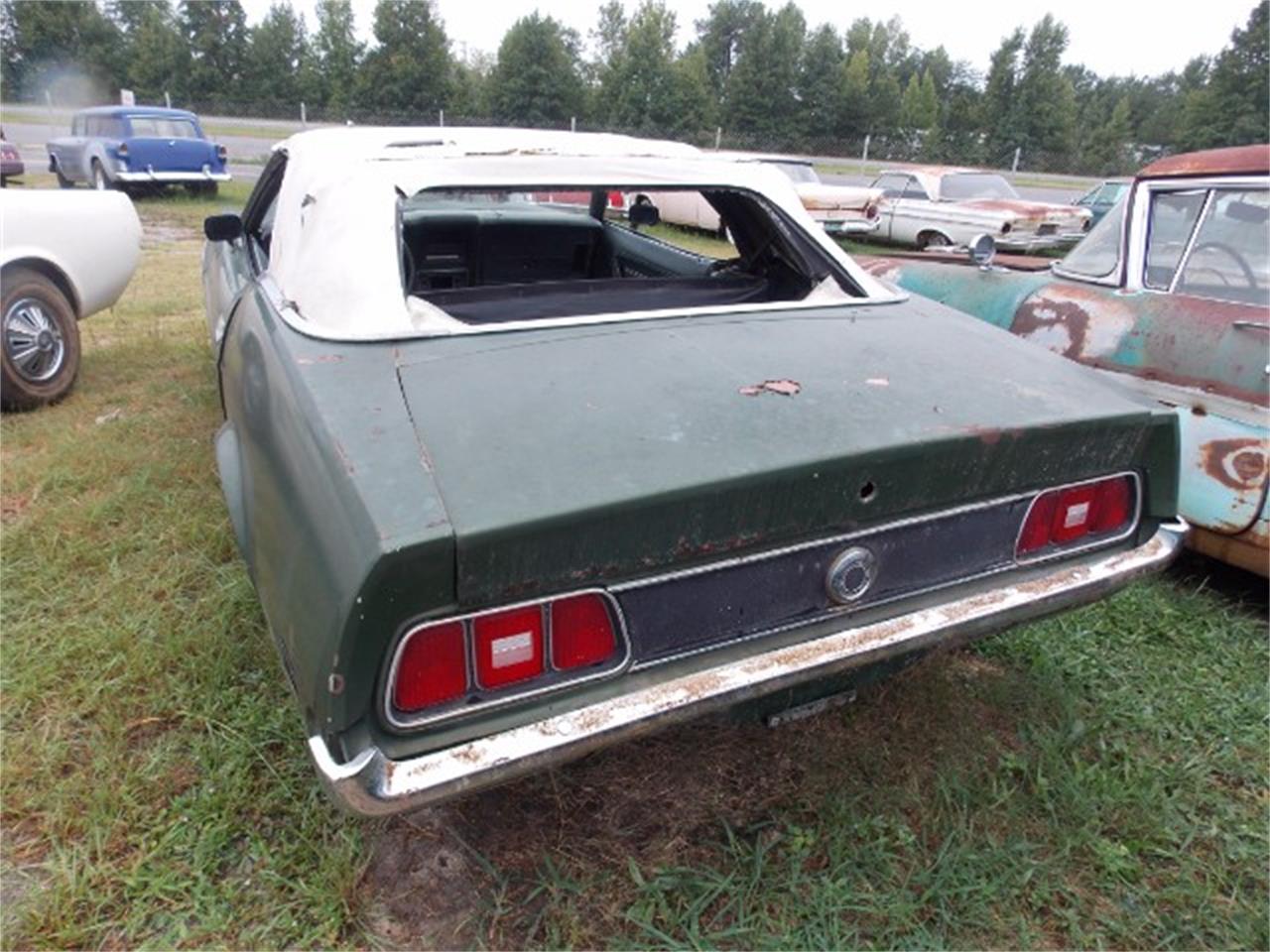 1972 Ford Mustang for sale in Gray Court, SC – photo 5