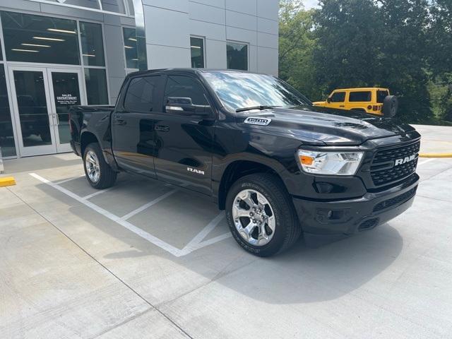 2022 RAM 1500 Big Horn for sale in Franklin, NC