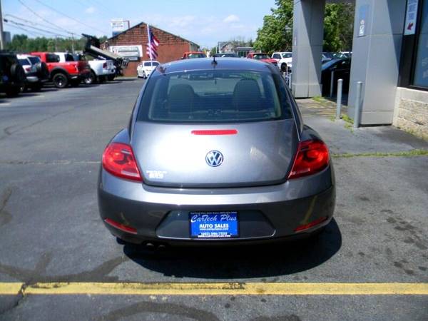 2014 Volkswagen Beetle 1 8L 4 CYL GAS SIPPING TURBO POWERED PUNCH for sale in Plaistow, NH – photo 7