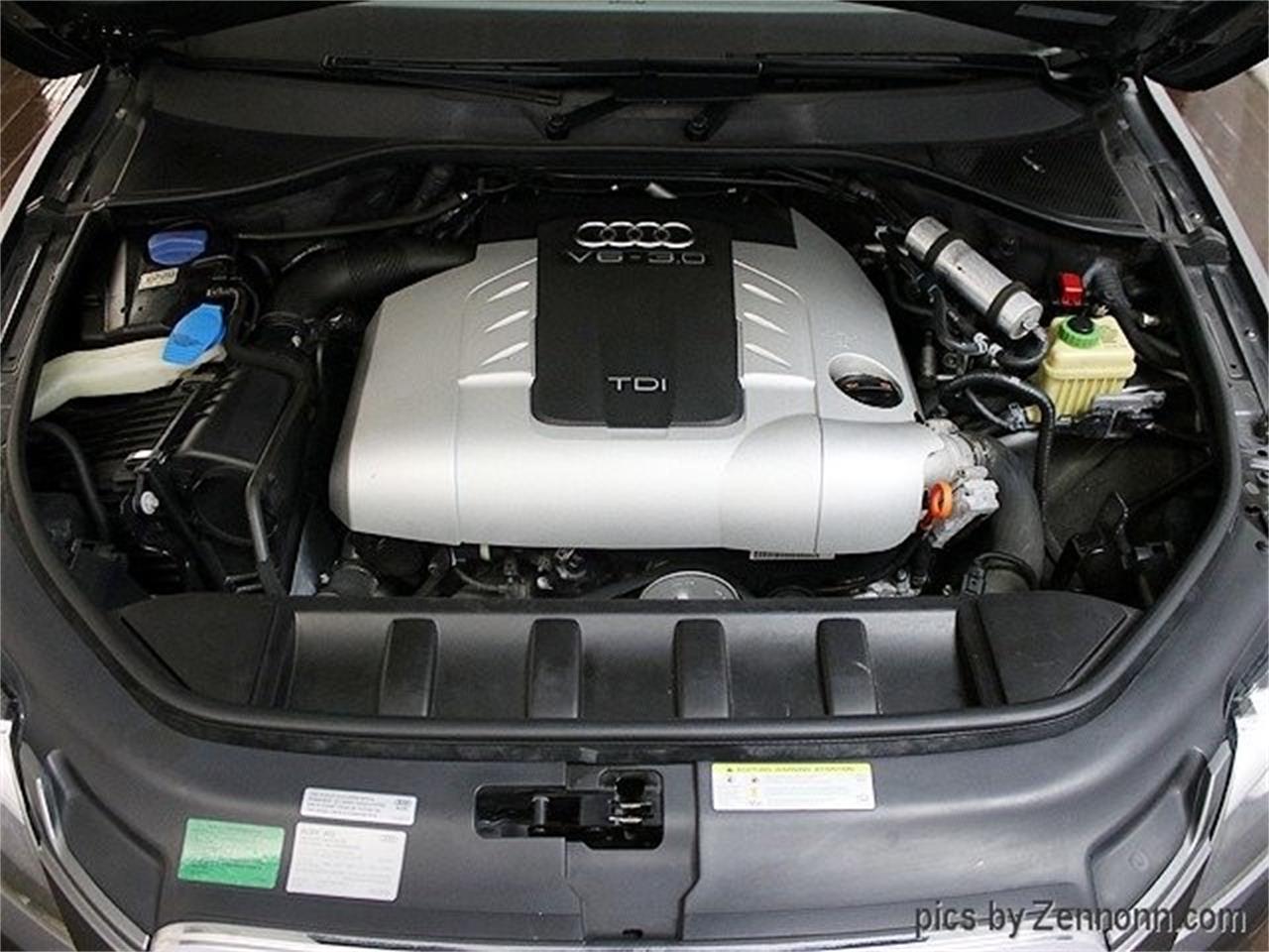2012 Audi Q7 for sale in Addison, IL – photo 35