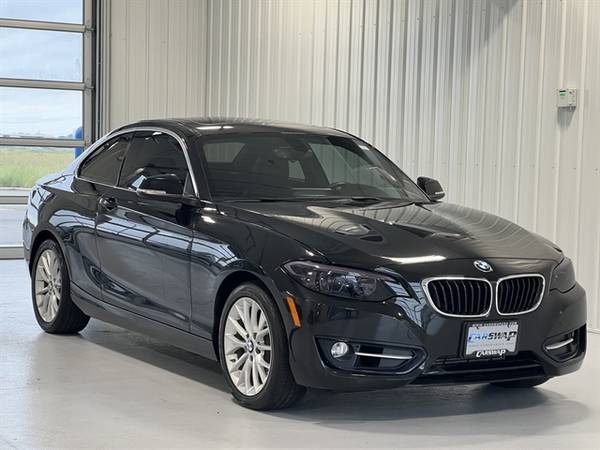 2016 BMW 2 SERIES 228i - - by dealer - vehicle for sale in Sioux Falls, SD – photo 2