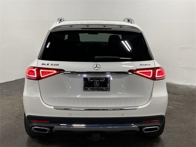 2021 Mercedes-Benz GLE 350 Base 4MATIC for sale in Portland, OR – photo 15