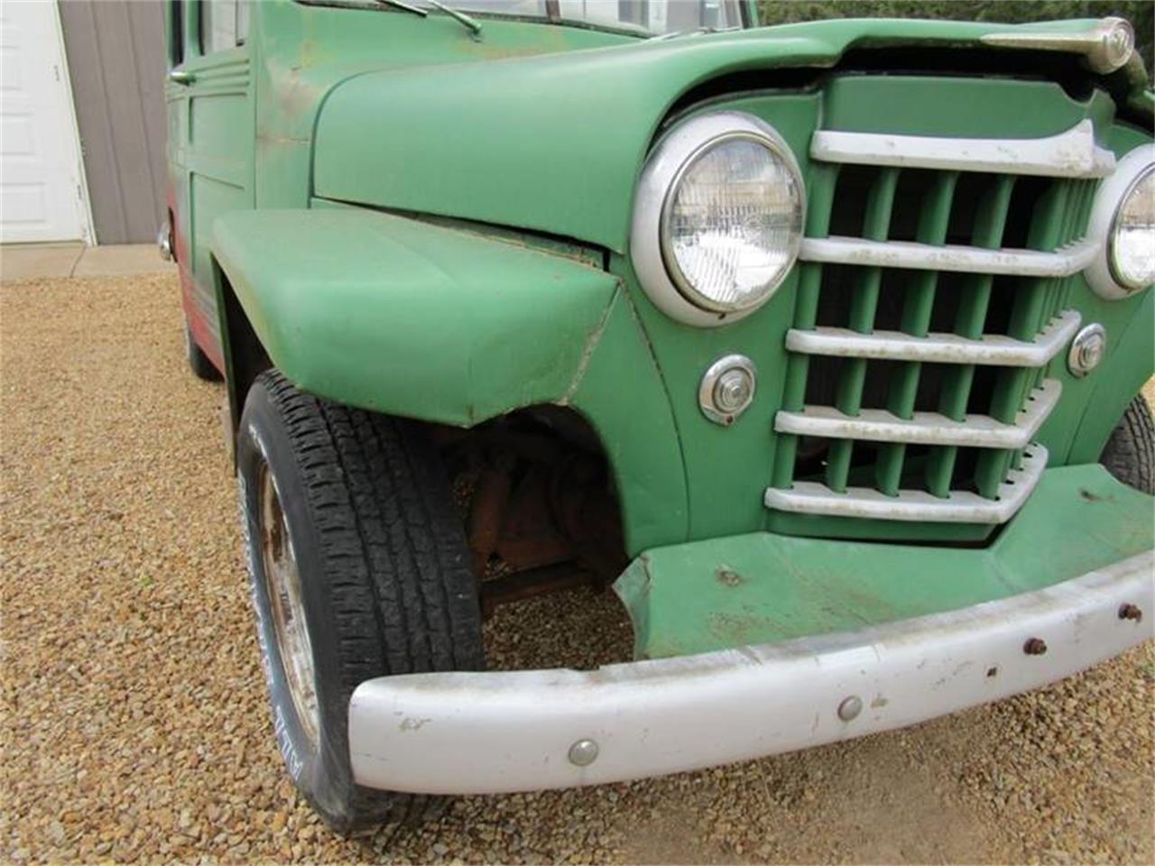 1950 Willys Jeep for sale in Stanley, WI – photo 14