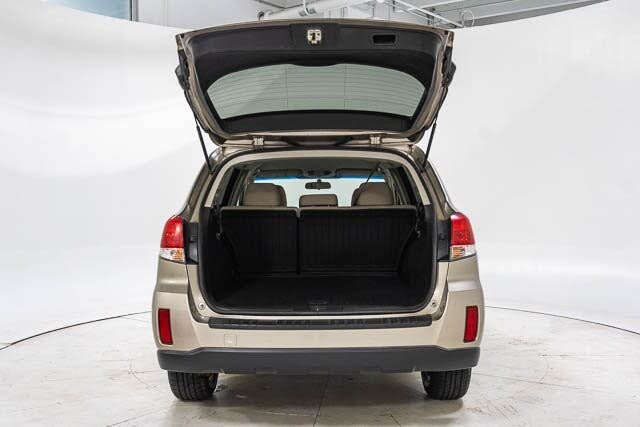 2014 Subaru Outback 2.5i Premium for sale in Minneapolis, MN – photo 7
