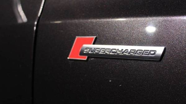2014 Audi SQ5 Premium Plus Sport Utility 4D Porsche for sale in PUYALLUP, WA – photo 11