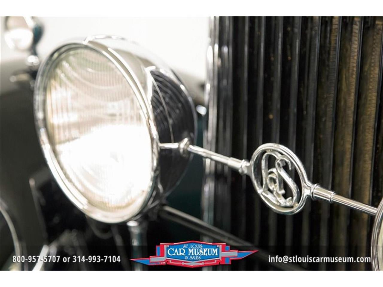 1929 LaSalle 328 for sale in Saint Louis, MO – photo 21