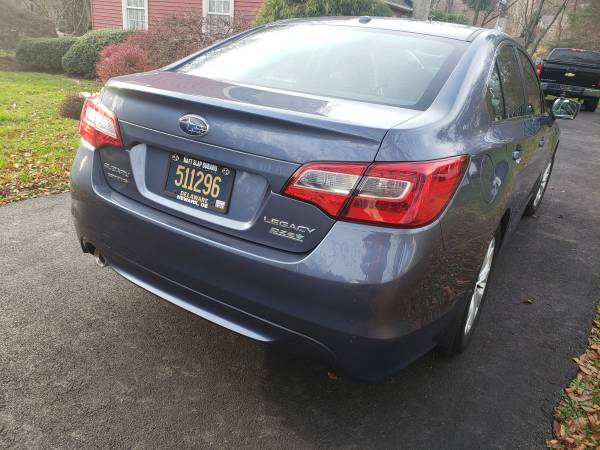 4-wheel drive Subaru just for sale in Wilmington, DE – photo 5