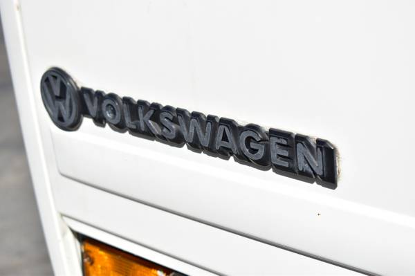 1986 Volkswagen Vanagon/Campmobile Vanagon GL 7-Seat 4-Spd VERY for sale in Garden City, ID – photo 15